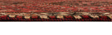 Alfombra Persa Shiraz | 150 x 103 cm