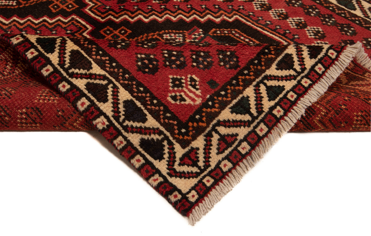 Alfombra Persa Shiraz | 150 x 103 cm