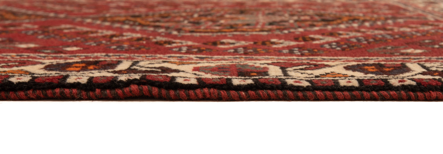 Alfombra Persa Shiraz | 155 x 102 cm