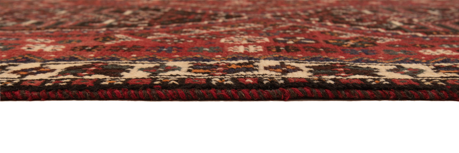 Alfombra Persa Shiraz | 152 x 100 cm