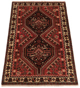 Alfombra Persa Shiraz | 160 x 102 cm