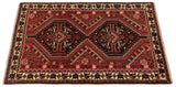 Alfombra Persa Shiraz | 160 x 102 cm