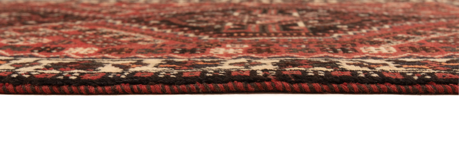 Shiraz Persian Rug | 160x102cm 