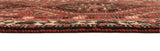 Alfombra Persa Shiraz | 160 x 102 cm