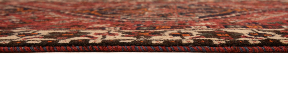 Alfombra Persa Shiraz | 158 x 100 cm