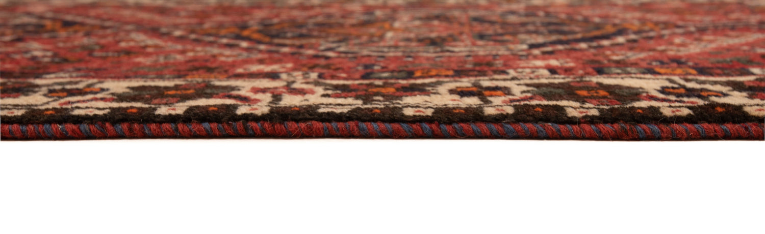 Shiraz Persian Rug | 158x100cm 