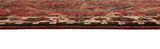 Alfombra Persa Shiraz | 158 x 100 cm