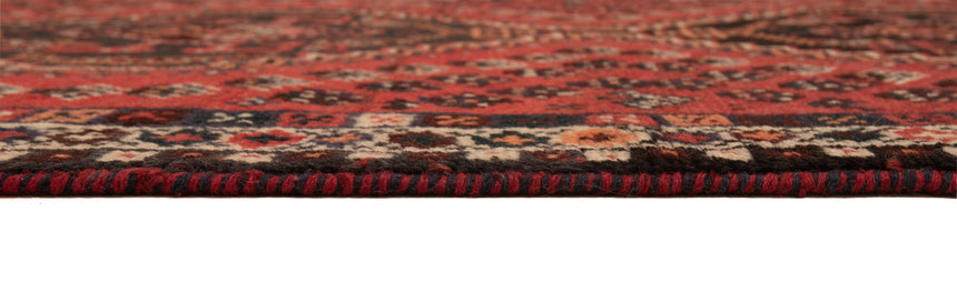 Alfombra Persa Shiraz | 160 x 105 cm