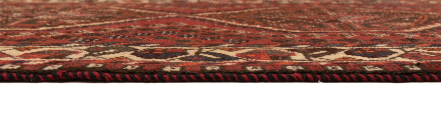 Alfombra Persa Shiraz | 155 x 102 cm
