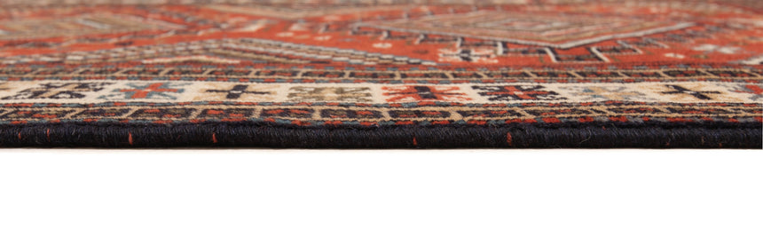 Alfombra Persa Shiraz | 182 x 113 cm