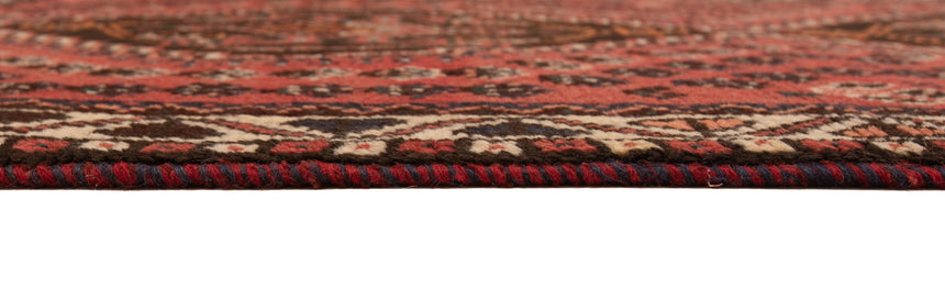 Alfombra Persa Shiraz | 157 x 105 cm