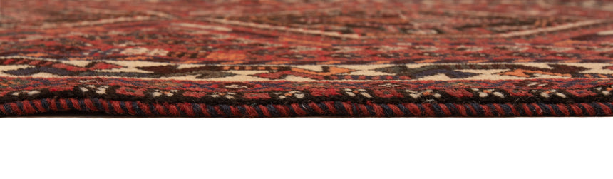 Alfombra Persa Shiraz | 152 x 105 cm