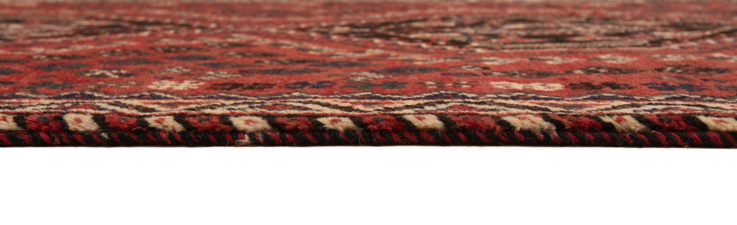 Shiraz Persian Rug | 152x105cm 