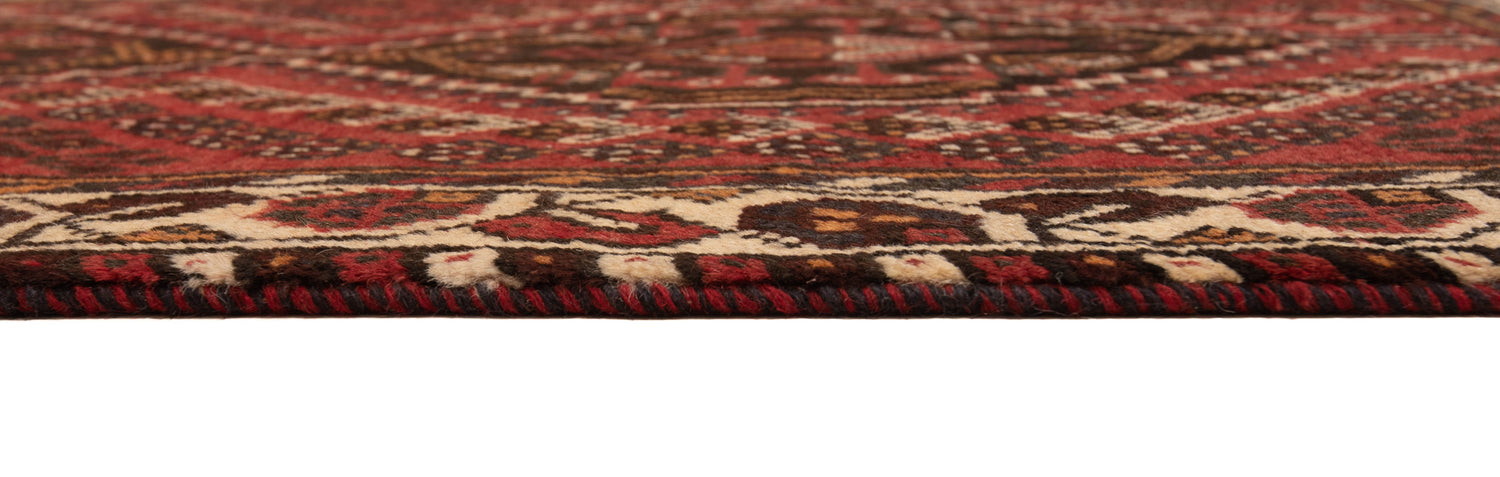 Alfombra Persa Shiraz | 157 x 100 cm