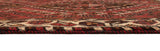 Alfombra Persa Shiraz | 157 x 100 cm