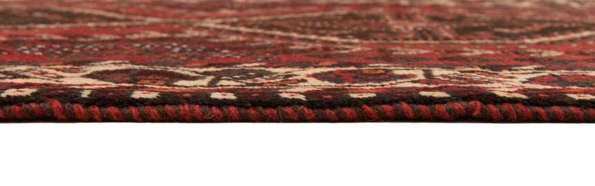 Alfombra Persa Shiraz | 148 x 102 cm