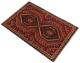 Alfombra Persa Shiraz | 148 x 98 cm