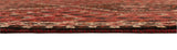 Alfombra Persa Shiraz | 148 x 98 cm
