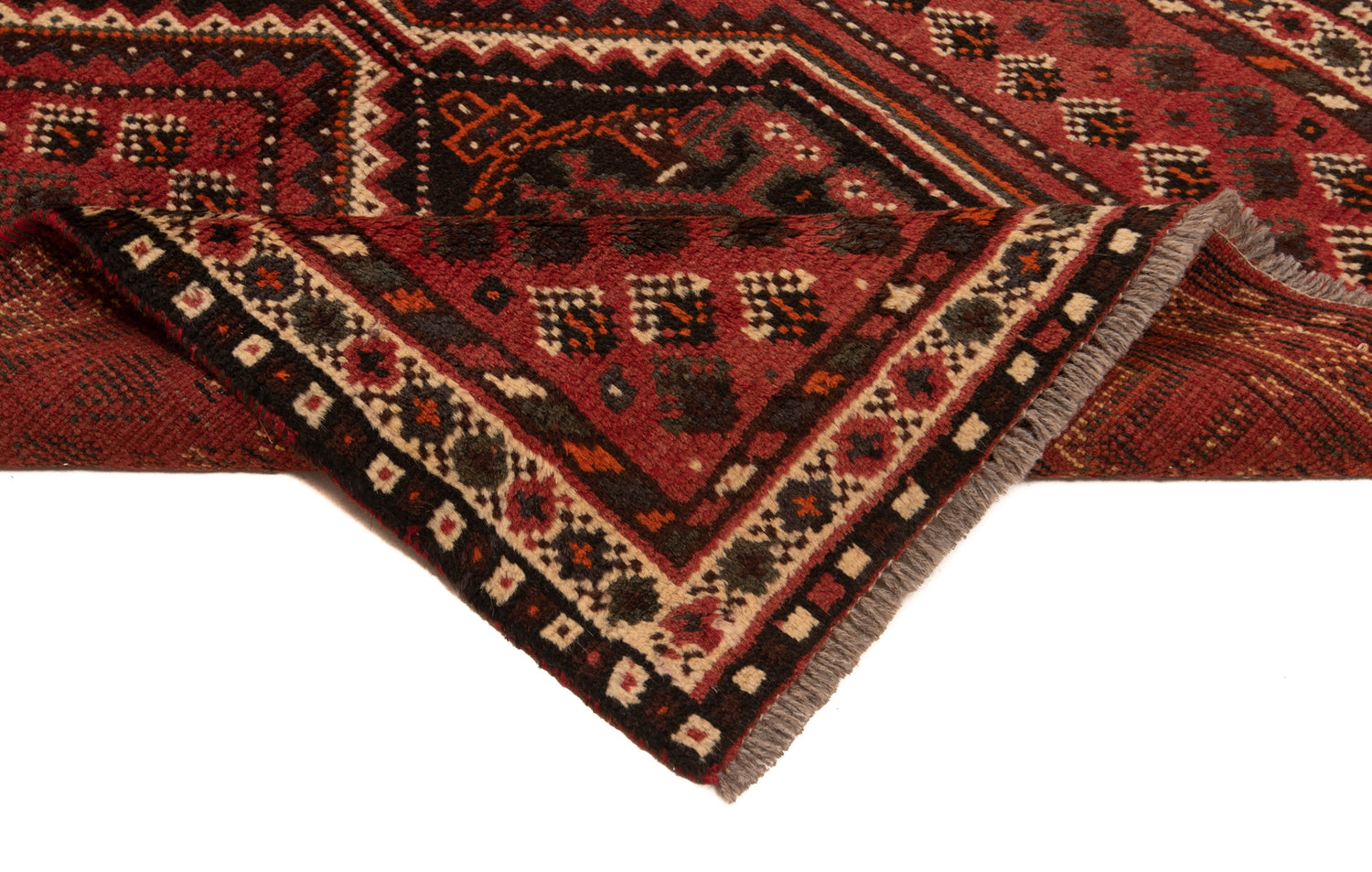 Tapete Persa Shiraz | 148x98cm 