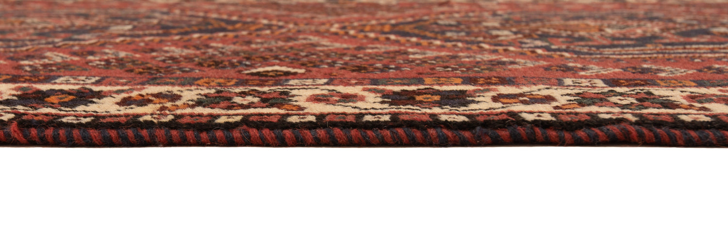 Alfombra Persa Shiraz | 163 x 103 cm