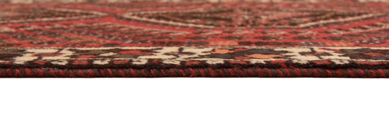 Alfombra Persa Shiraz | 148 x 105 cm