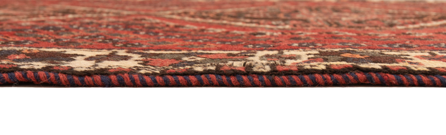 Shiraz Persian Rug | 147x105cm 