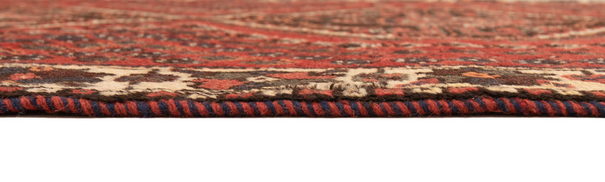 Alfombra Persa Shiraz | 147 x 105 cm