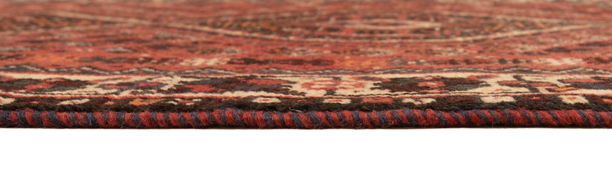 Alfombra Persa Shiraz | 150 x 104 cm