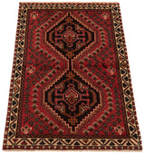 Alfombra Persa Shiraz | 150 x 100 cm