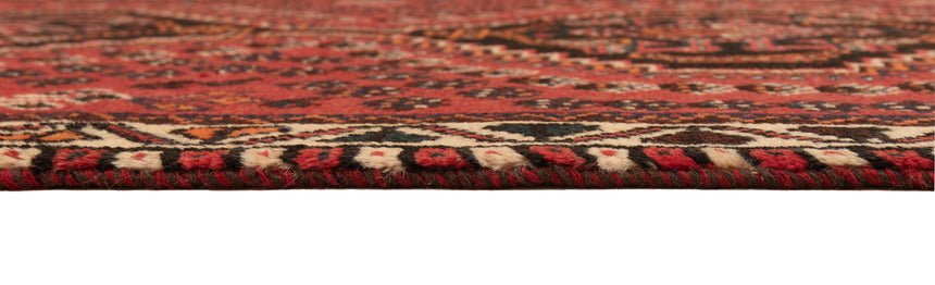 Alfombra Persa Shiraz | 150 x 100 cm