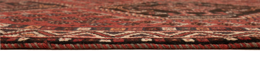 Alfombra Persa Shiraz | 152 x 99 cm