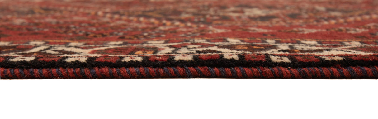 Alfombra Persa Shiraz | 159 x 105 cm