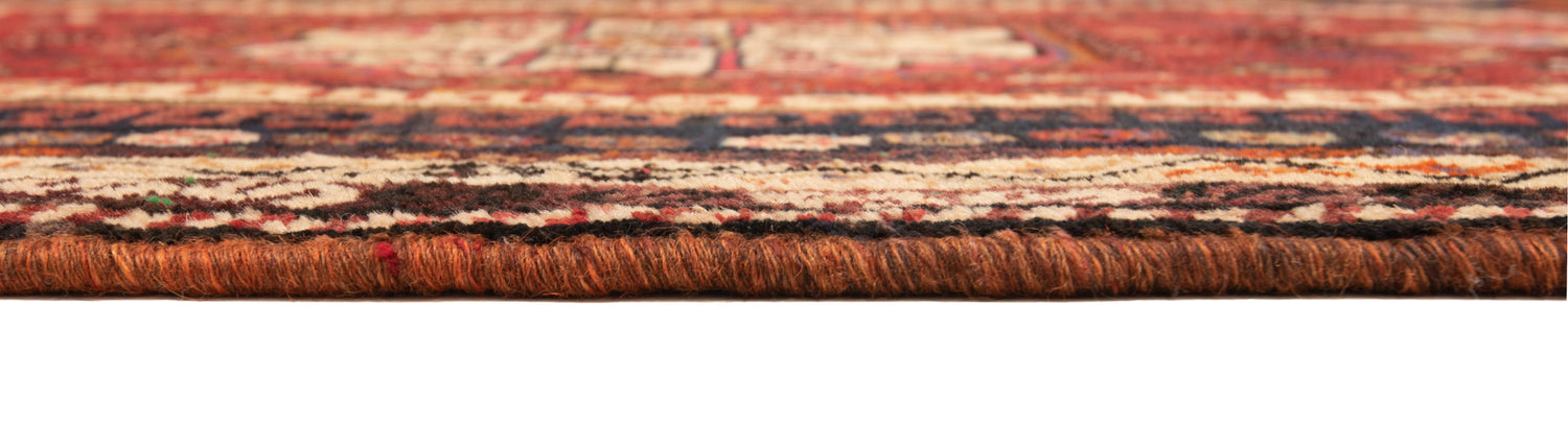 Shiraz Persian Rug | 164 x 118cm 