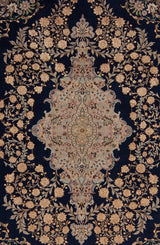 Isfahan Persian Rug | 309 x 205 cm