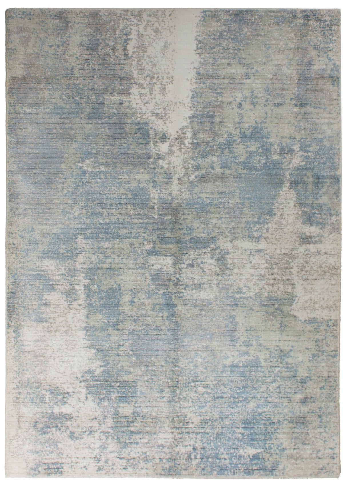 Alfombra Moderna | 231 x 158 cm