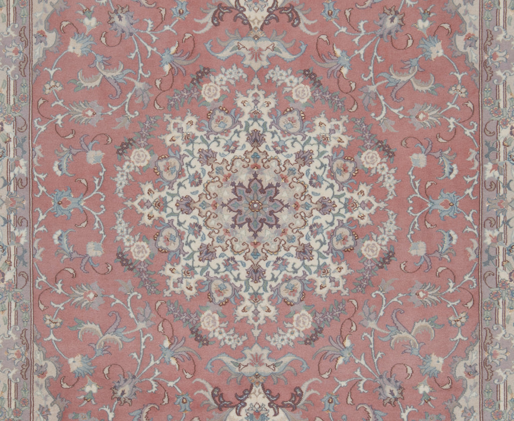Tabriz Alfombra Persa | 300 x 200 cm