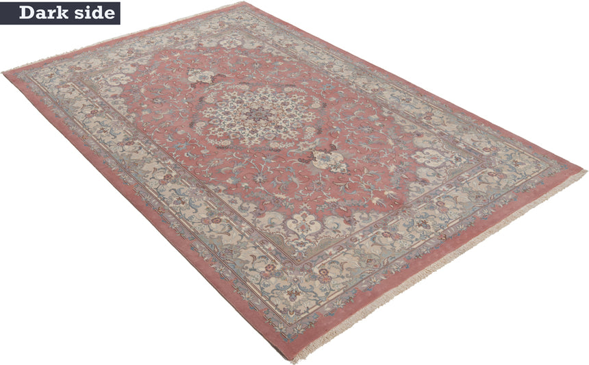 Tabriz Alfombra Persa | 300 x 200 cm