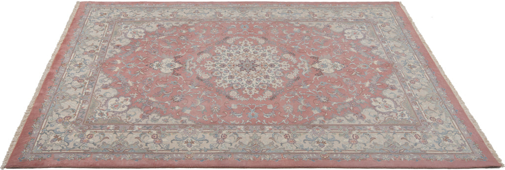 Tabriz Alfombra Persa | 300 x 200 cm