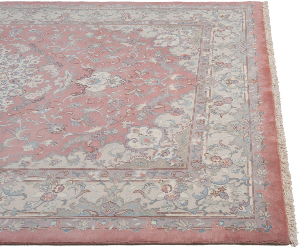 Tabriz Alfombra Persa | 300 x 200 cm