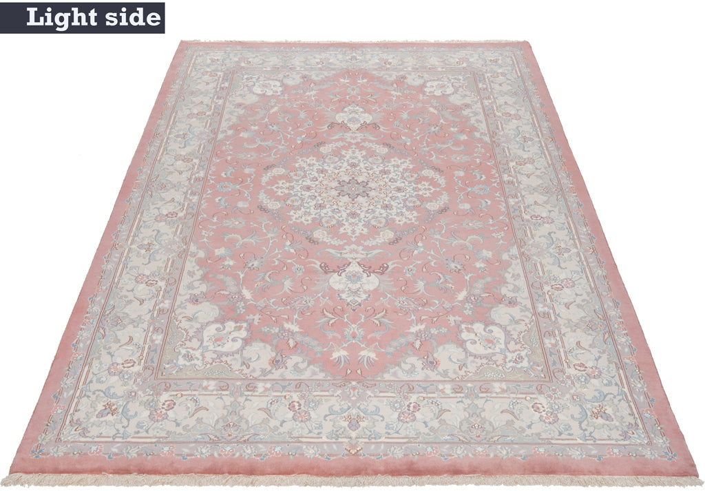 Tabriz Alfombra Persa | 300 x 200 cm