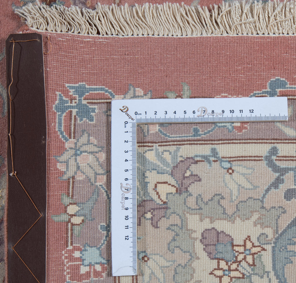 Tabriz Alfombra Persa | 300 x 200 cm