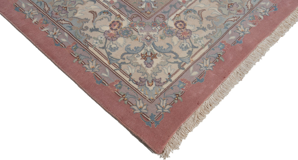 Tabriz Alfombra Persa | 300 x 200 cm