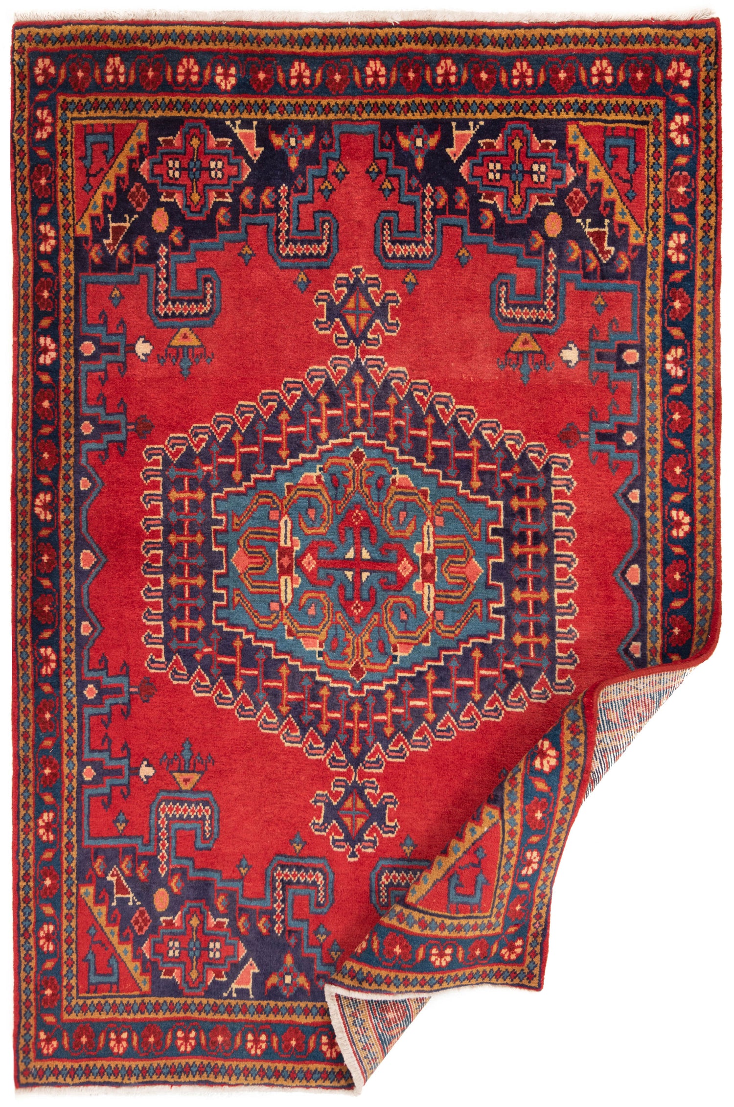Arak Persian Rug | 170x112cm 