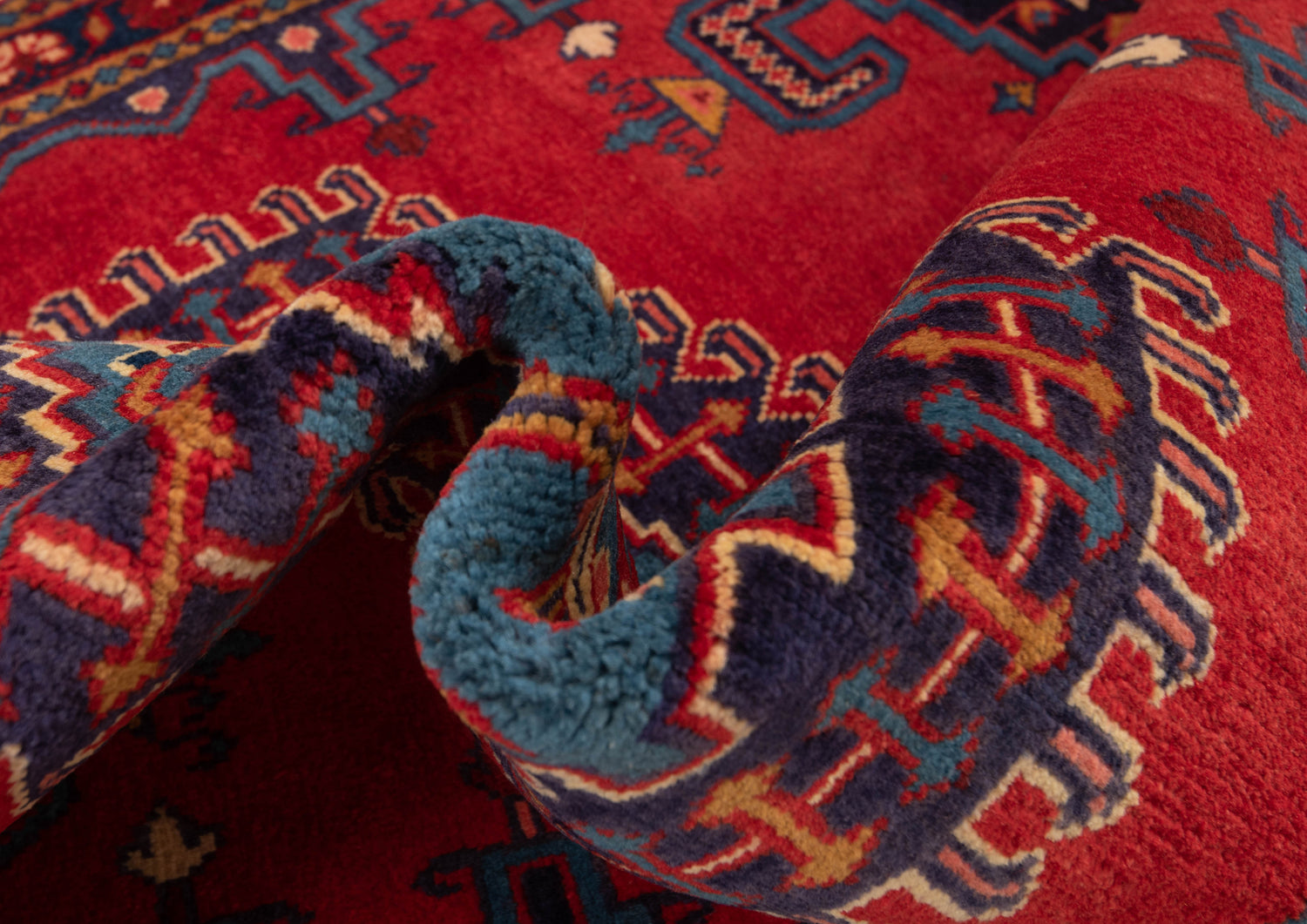 Arak Persian Rug | 170x112cm 