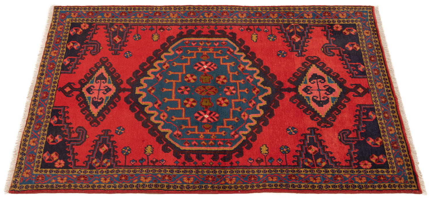 Arak Persian Rug | 159 x 103cm 