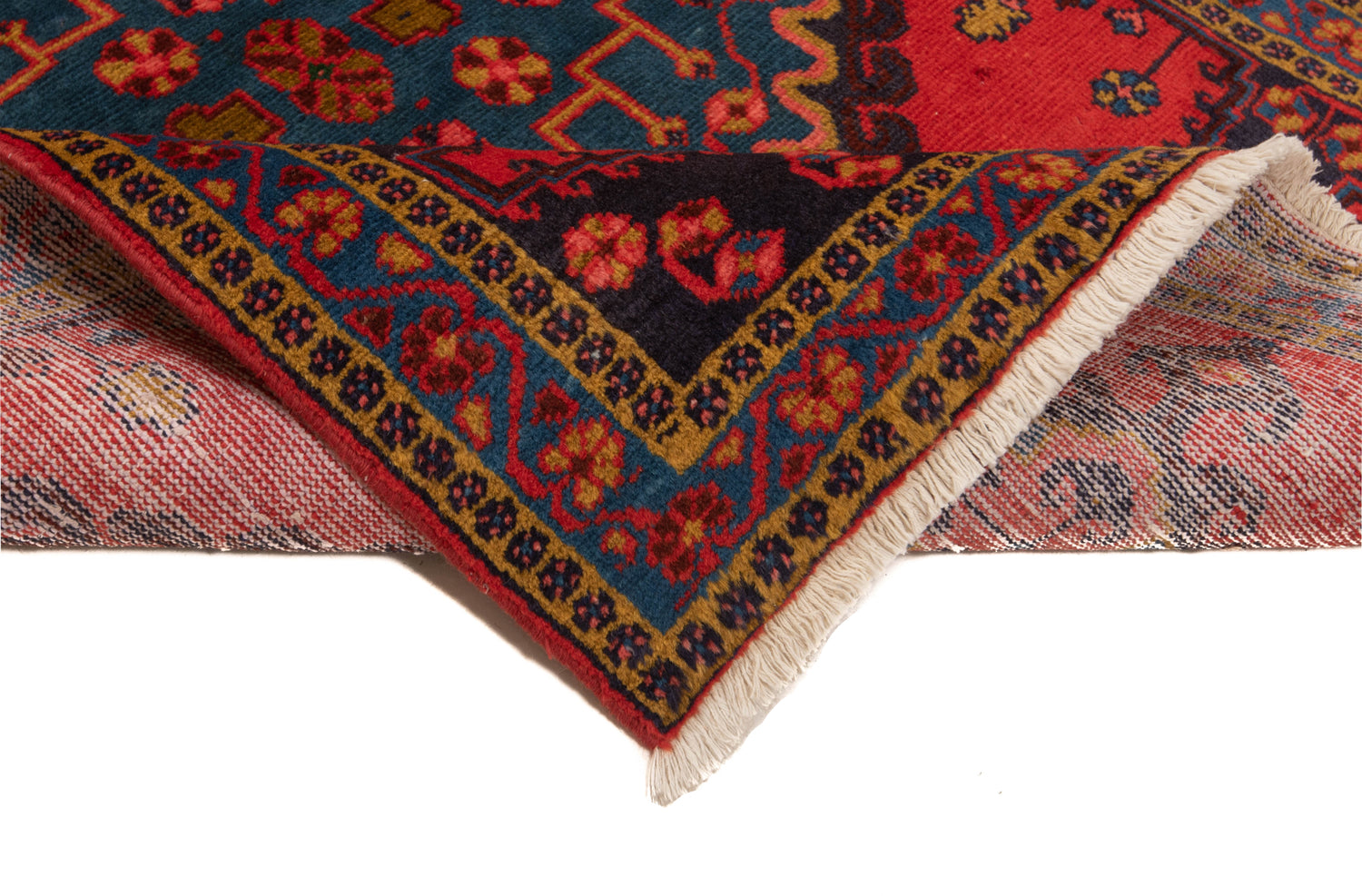 Arak Persian Rug | 159 x 103cm 