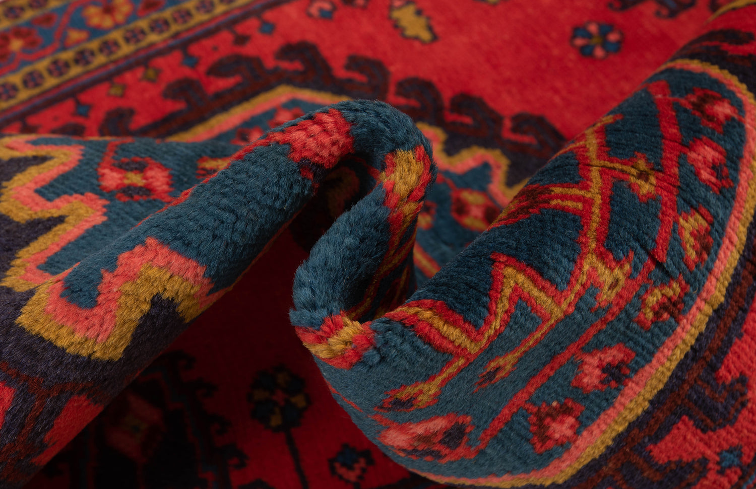 Arak Persian Rug | 159 x 103cm 