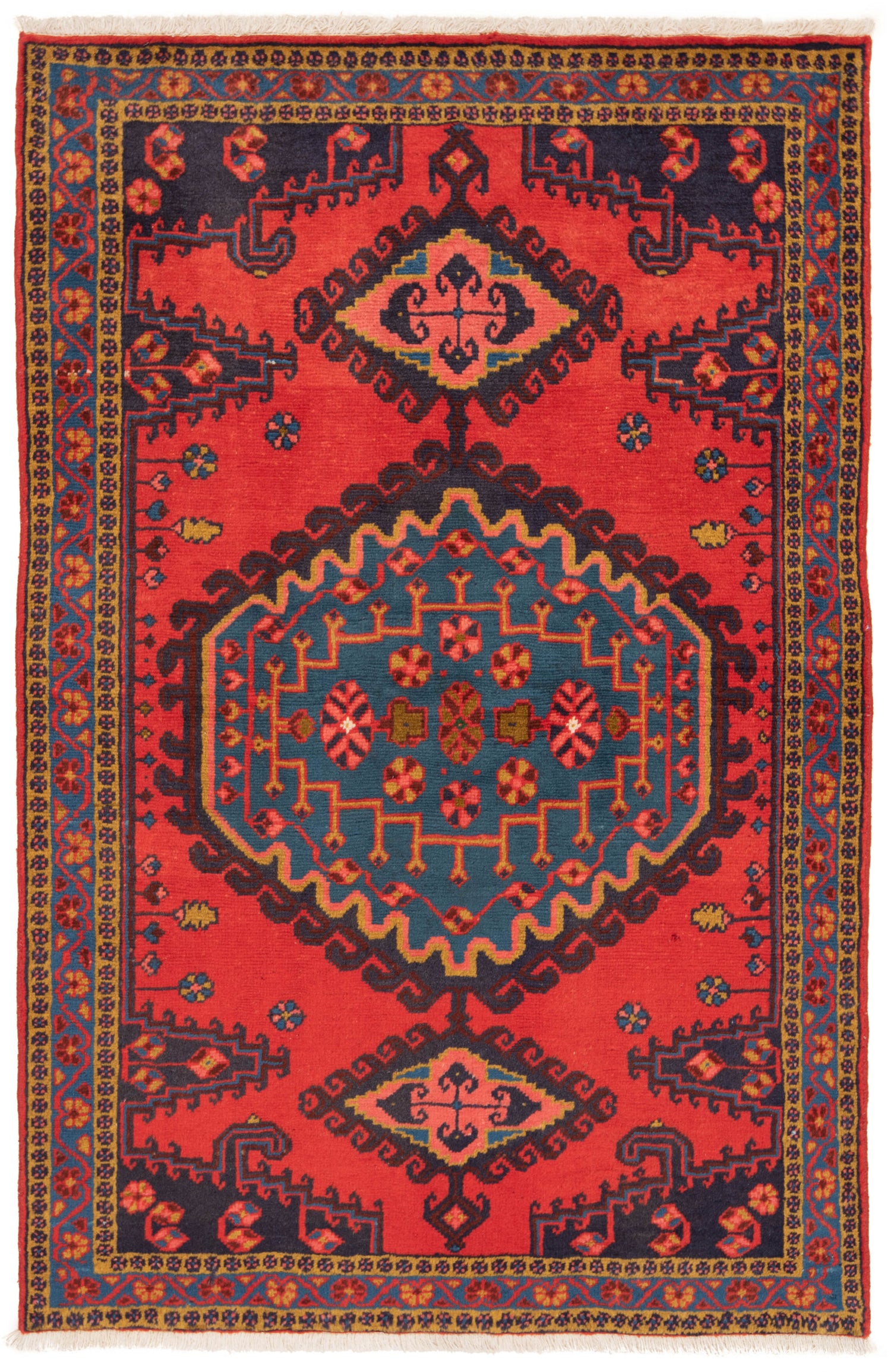 Arak Persian Rug | 159 x 103cm 