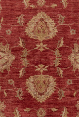 Ziegler Alfombra | 193 x 194 cm
