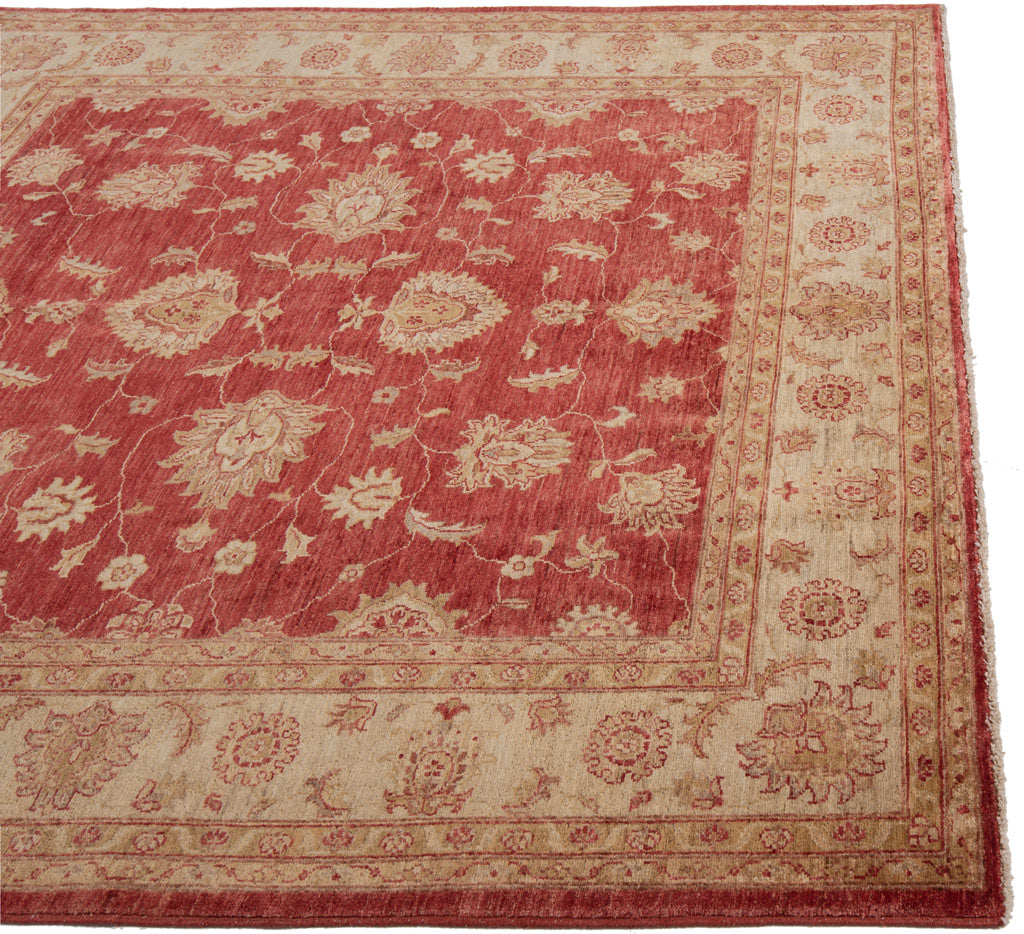Ziegler Alfombra | 193 x 194 cm